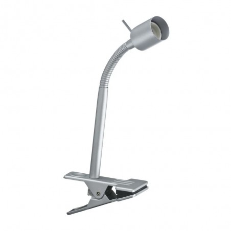 Lámpara con pinza/clip Finja
