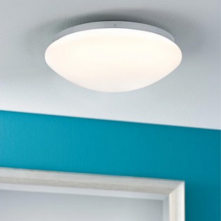 Plafón de techo Led Leonis (9,5W)