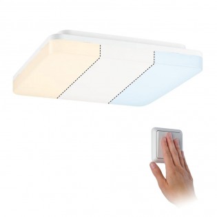 Plafón de techo Led Cela (15,5W)