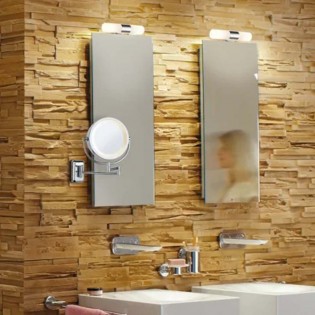 Aplique de pared Led Lenia (20W)