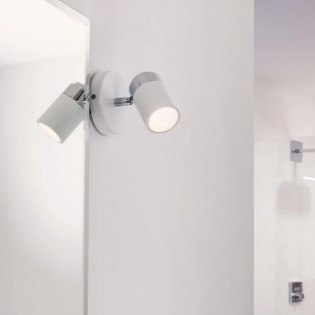 Aplique de pared Zyli