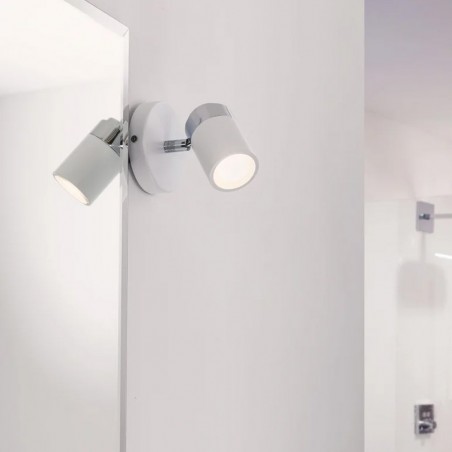 Aplique de pared Zyli