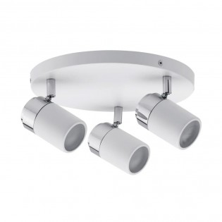 Plafón de techo Zyli