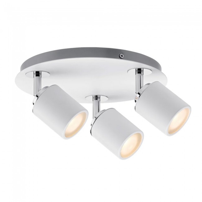 Plafón de techo Tube