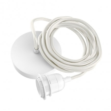 Portalámparas de techo E27