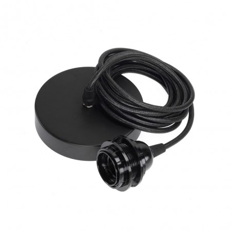 Portalámparas de techo E27