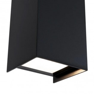 Aplique de pared Led Flame (5,8W)