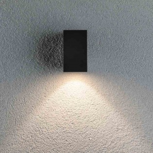 Aplique de pared Led Flame (3,8W)