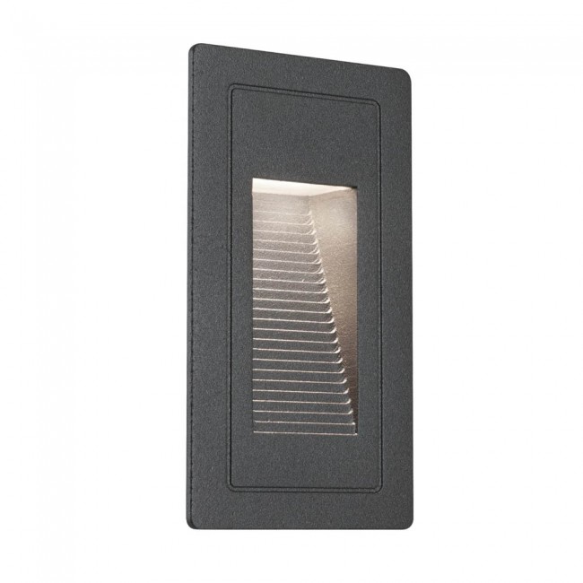 Empotrable de pared Led Hight (4W)