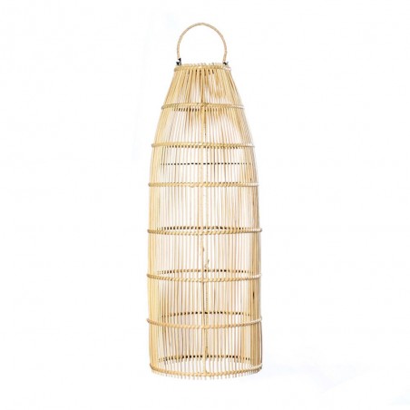 Lámpara de pie Fish Trap M