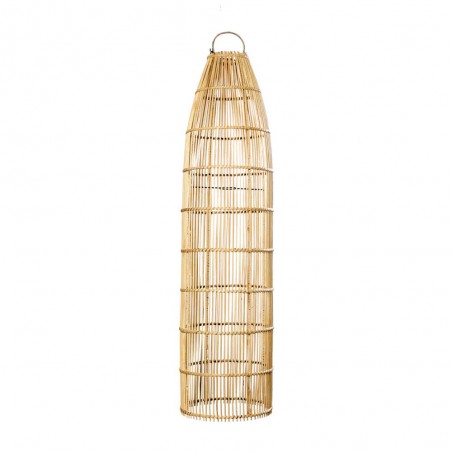 Lámpara de pie Fish Trap L