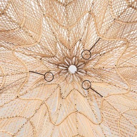 Lámpara colgante Whipped