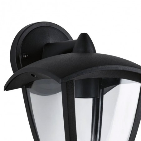 Aplique de pared exterior Curved
