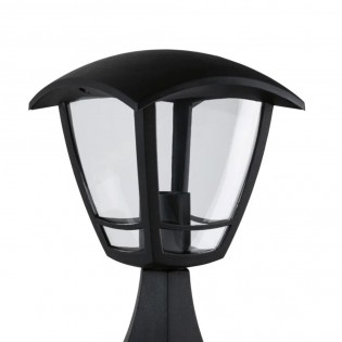 Baliza de exterior Curved