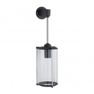 Aplique de pared exterior Klassik