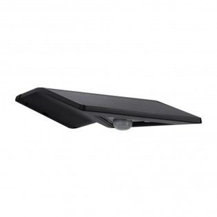 Aplique solar Led Yoko con sensor de movimiento