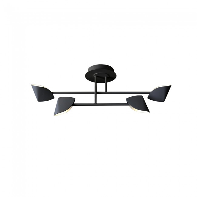 Plafón de techo LED Capuccina (30W)