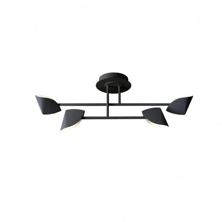 Plafón de techo LED Capuccina (30W)