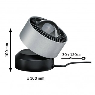 Lámpara de mesa Led Aldan (3,5W)