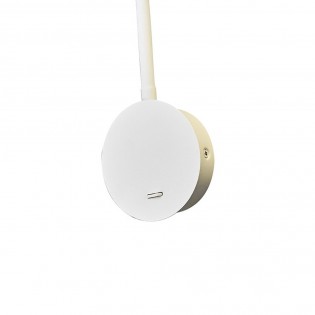 Aplique de pared LED Goa (7.5W)