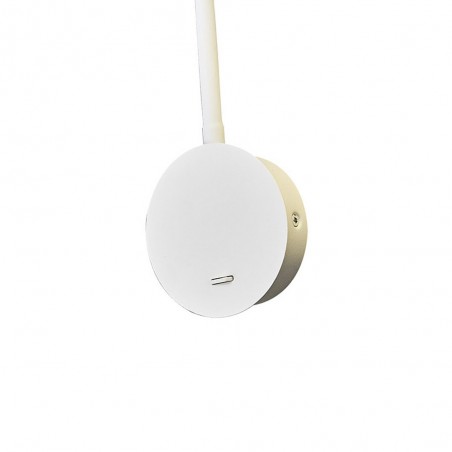 Aplique de pared LED Goa (7.5W)