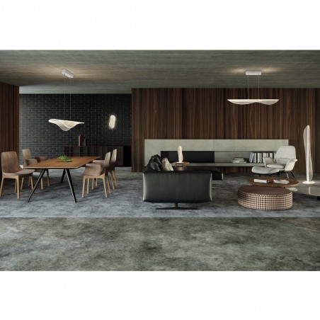 Lámpara de techo LED Bianca (50W)