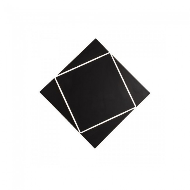 Aplique de pared LED Dakla (30W)