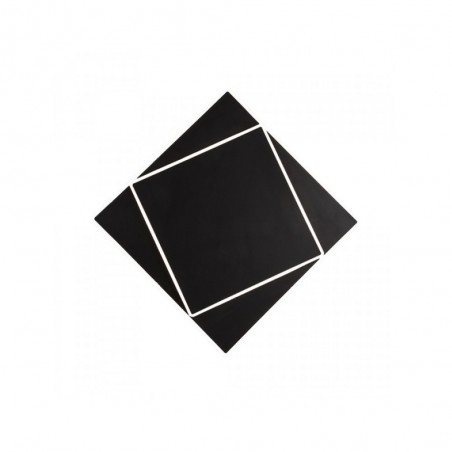 Aplique de pared LED Dakla (30W)