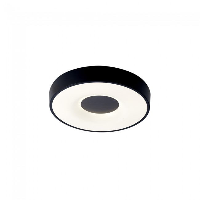 Plafón de techo LED Dimable Coin (56W)