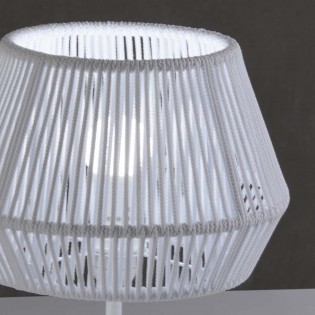 Lámpara de mesa Banyo