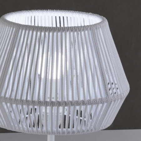 Lámpara de mesa Banyo