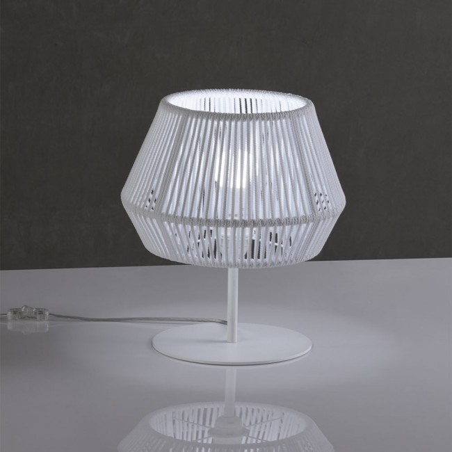 Lámpara de mesa Banyo