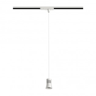 Lámpara colgante LED para carril Pagoda (12.5W)