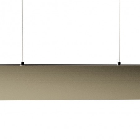 Lámpara de techo LED Hanok Arena (38W)