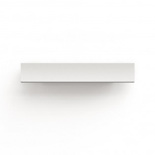 Aplique de pared LED Hanok (14W)