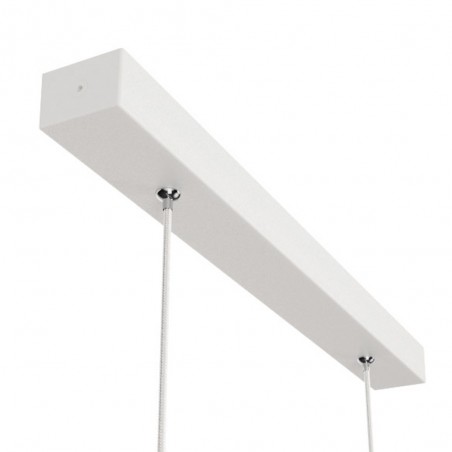 Lámpara de techo LED Hanok (38W)