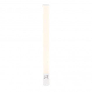 Aplique de pared LED para baños Sjaver (15W)