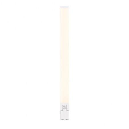 Aplique de pared LED para baños Sjaver (15W)