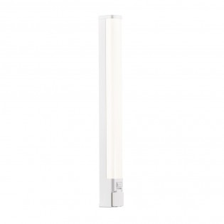 Aplique de pared LED para baños Sjaver (15W)