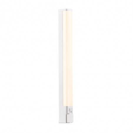Aplique de pared LED para baños Sjaver (15W)