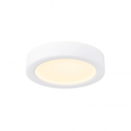 Downlight LED para baños Sóller (7.5W)