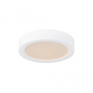 Downlight LED para baños Sóller (7.5W)