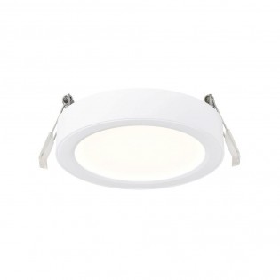 Downlight LED para baños Sóller (7.5W)