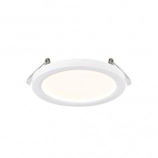 Downlight LED para baños Sóller (7.5W)