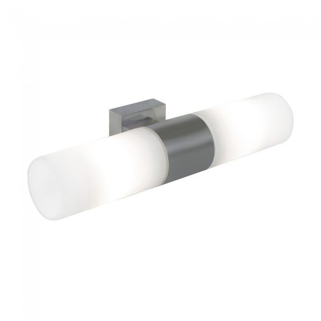 Aplique de pared para baños Tangens (2 luces)