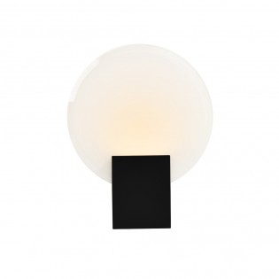 Aplique LED Dimable para baños Hester (9.5W)