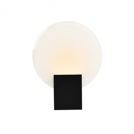 Aplique LED Dimable para baños Hester (9.5W)