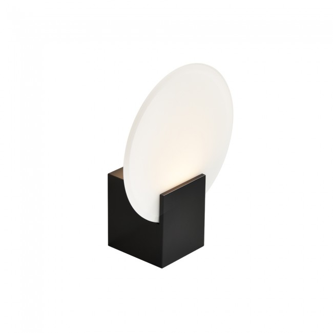 Aplique LED Dimable para baños Hester (9.5W)