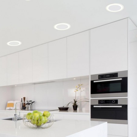 Downlight LED Halo (20W)