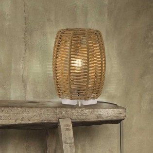 Lámpara de mesa Poma